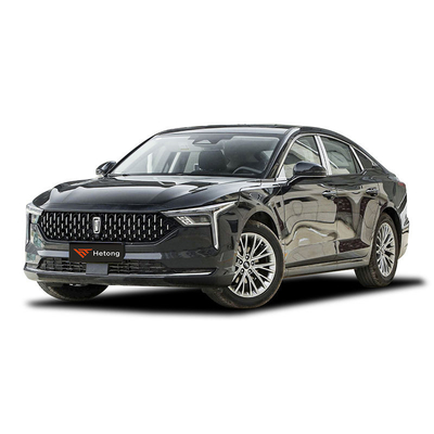 2023 Linkslenken Mehrfunktionsrad B70S Luxus-Gas-/Benzin-SUV für FAW Bestune B70