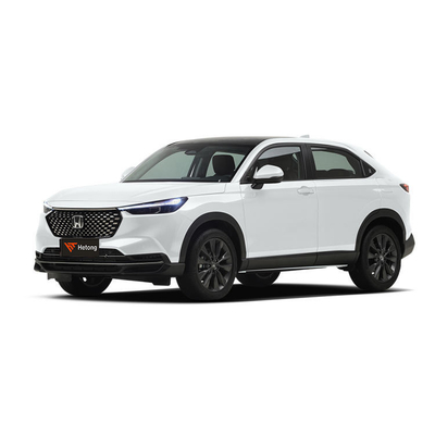 Multifunktionaler Benzinwagen Honda ZR-V 4650*1850*1715mm Abmessungen und elektrische Lenkung