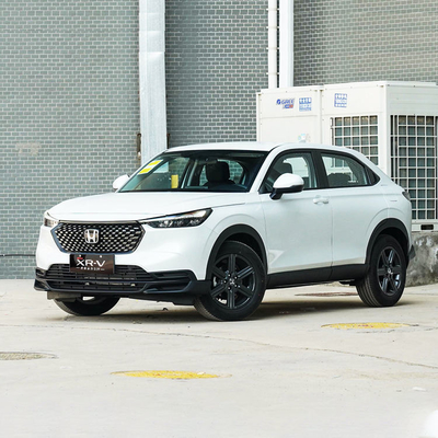 Multifunktionaler Benzinwagen Honda ZR-V 4650*1850*1715mm Abmessungen und elektrische Lenkung