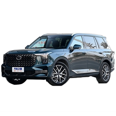 2023 Gac Trumpchi Gs8 7 Sitze 8-Gang Suv Benzinfahrzeuge Gebrauchtwagen