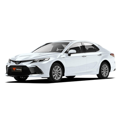Toyota Camry 2.5g Luxus-Version Limousine Gebraucht Benzinwagen mit 207 N.m Maximaldrehmoment