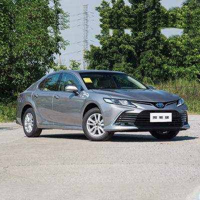 Toyota Camry 2.5g Luxus-Version Limousine Gebraucht Benzinwagen mit 207 N.m Maximaldrehmoment