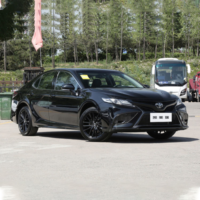 Toyota Camry 2.5g Luxus-Version Limousine Gebraucht Benzinwagen mit 207 N.m Maximaldrehmoment