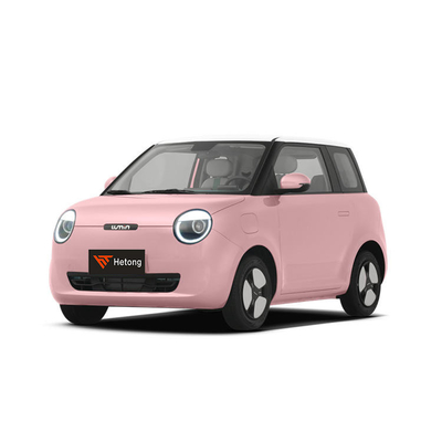 GEELY Panda Mini Luxus-Elektrofahrzeug mit 200 km reiner elektrischer Reichweite