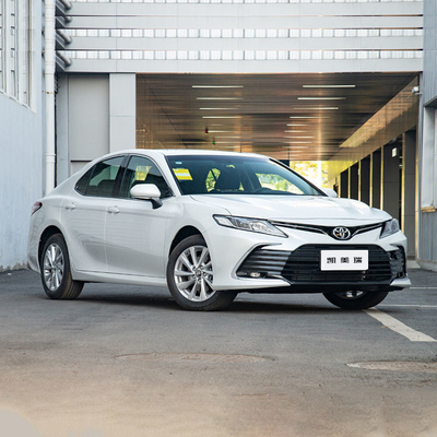 Toyota Camry 2.5g Luxus-Version Limousine Gebraucht Benzinwagen mit 207 N.m Maximaldrehmoment