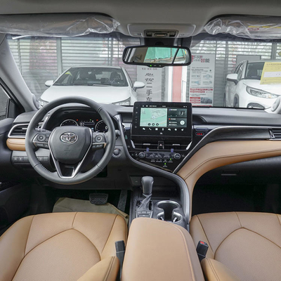 Toyota Camry 2.5g Luxus-Version Limousine Gebraucht Benzinwagen mit 207 N.m Maximaldrehmoment
