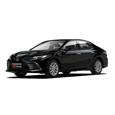 2022 2020 2019 Gebraucht-Toyota Camry Hybrid-Auto mit doppelter Wunschknochen-Hinterfederung