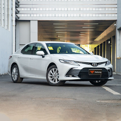 2022 2020 2019 Gebraucht-Toyota Camry Hybrid-Auto mit doppelter Wunschknochen-Hinterfederung
