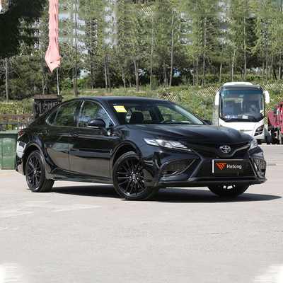 2022 2020 2019 Gebraucht-Toyota Camry Hybrid-Auto mit doppelter Wunschknochen-Hinterfederung
