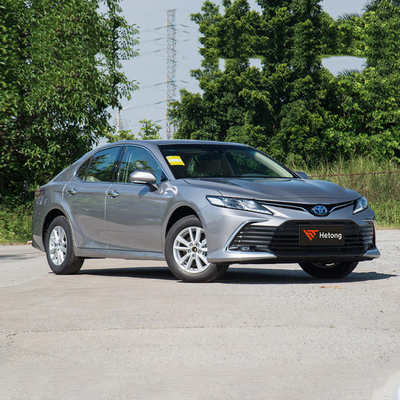 2022 2020 2019 Gebraucht-Toyota Camry Hybrid-Auto mit doppelter Wunschknochen-Hinterfederung
