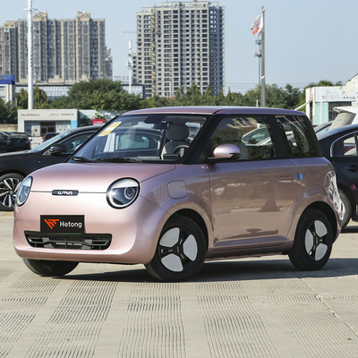 GEELY Panda Mini Luxus-Elektrofahrzeug mit 200 km reiner elektrischer Reichweite