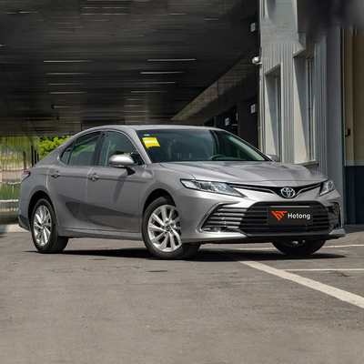 2022 2020 2019 Gebraucht-Toyota Camry Hybrid-Auto mit doppelter Wunschknochen-Hinterfederung