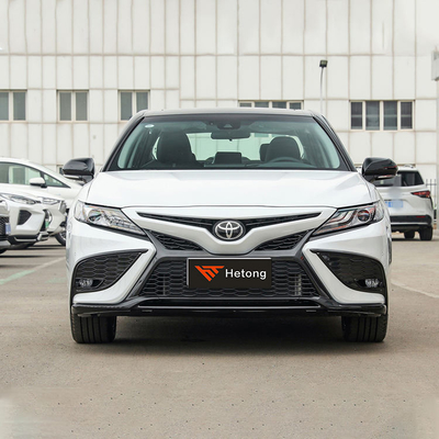 2022 2020 2019 Gebraucht-Toyota Camry Hybrid-Auto mit doppelter Wunschknochen-Hinterfederung
