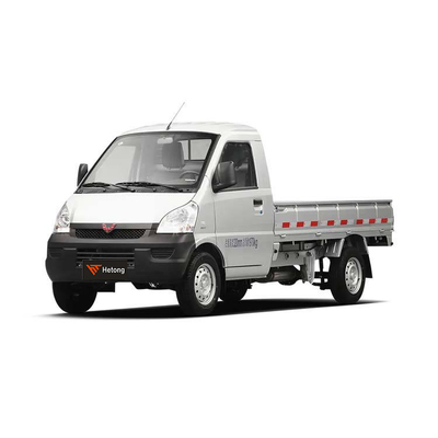 Schließen Sie sich unserem Netzwerk als regionaler Agent für Wuling Rongguang Mini Light Cargo Trucks an