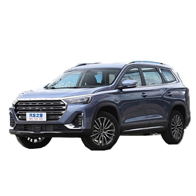 2023 Jetour X90 Plus 2,0 t Benzin-SUV mit natürlicher Aspiration und 7 Sitzplätzen