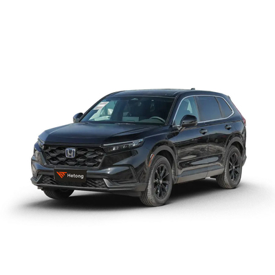 Erschwinglicher Dongfeng Honda CRV Hybrid-Auto mit Länge * Breite * Höhe von 4703 * 1866 * 1680