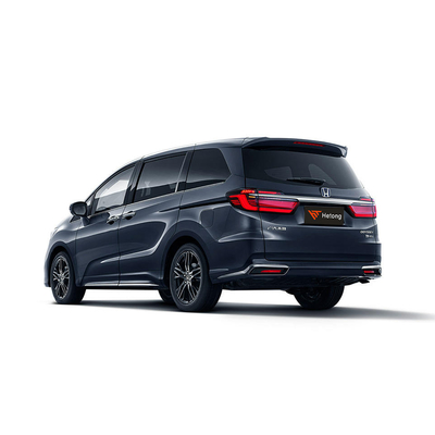 2023 Honda Odyssey 2.0L MPV Hybrid HEV 146 PS L4 E-CVT 5-Türer 7-Sitzer für Ihre Bedürfnisse