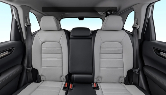 Erschwinglicher Dongfeng Honda CRV Hybrid-Auto mit Länge * Breite * Höhe von 4703 * 1866 * 1680