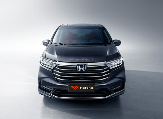 2023 Honda Odyssey 2.0L MPV Hybrid HEV 146 PS L4 E-CVT 5-Türer 7-Sitzer für Ihre Bedürfnisse