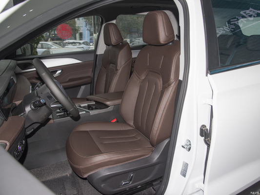 2023 Jetour X90 Plus 2,0 t Benzin-SUV mit natürlicher Aspiration und 7 Sitzplätzen