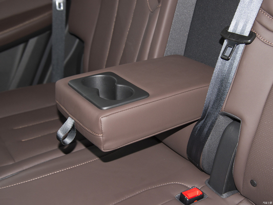 2023 Jetour X90 Plus 2,0 t Benzin-SUV mit natürlicher Aspiration und 7 Sitzplätzen