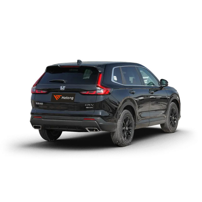 Erschwinglicher Dongfeng Honda CRV Hybrid-Auto mit Länge * Breite * Höhe von 4703 * 1866 * 1680