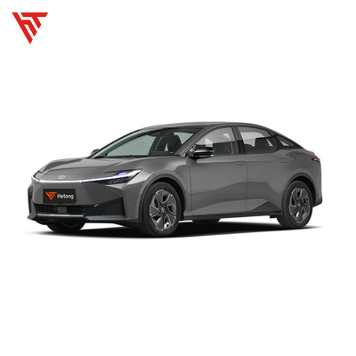 2023 TOYOTA BZ3 Hochkonfiguration Elektroauto mit maximaler Leistung von 100 kW und 5 Sitzplätzen