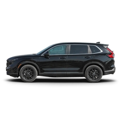 Erschwinglicher Dongfeng Honda CRV Hybrid-Auto mit Länge * Breite * Höhe von 4703 * 1866 * 1680