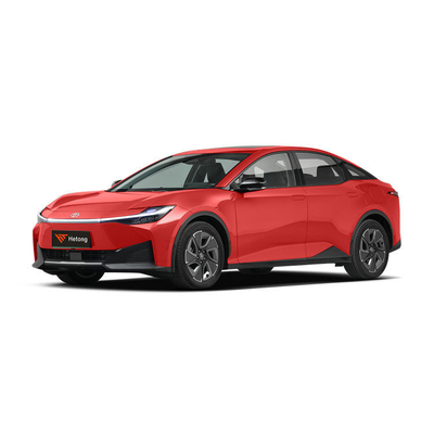 2023 TOYOTA BZ3 Hochkonfiguration Elektroauto mit maximaler Leistung von 100 kW und 5 Sitzplätzen