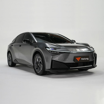 2023 TOYOTA BZ3 Hochkonfiguration Elektroauto mit maximaler Leistung von 100 kW und 5 Sitzplätzen