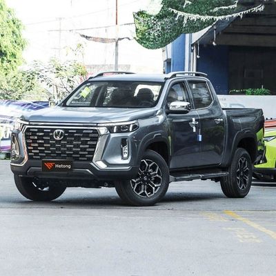 Changan 2.0T Benzinwagen Pickup gemacht Frontfenster Elektro Anti-Pinch Ein Schlüssel Heben