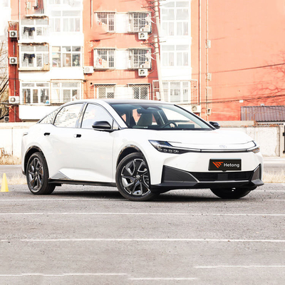 2023 TOYOTA BZ3 Hochkonfiguration Elektroauto mit maximaler Leistung von 100 kW und 5 Sitzplätzen