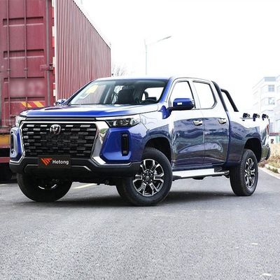 Changan 2.0T Benzinwagen Pickup gemacht Frontfenster Elektro Anti-Pinch Ein Schlüssel Heben