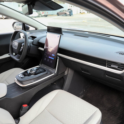 2023 TOYOTA BZ3 Hochkonfiguration Elektroauto mit maximaler Leistung von 100 kW und 5 Sitzplätzen