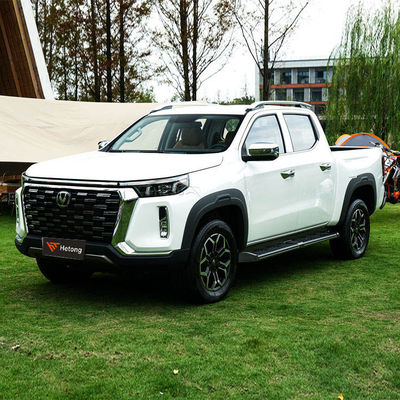 Changan 2.0T Benzinwagen Pickup gemacht Frontfenster Elektro Anti-Pinch Ein Schlüssel Heben