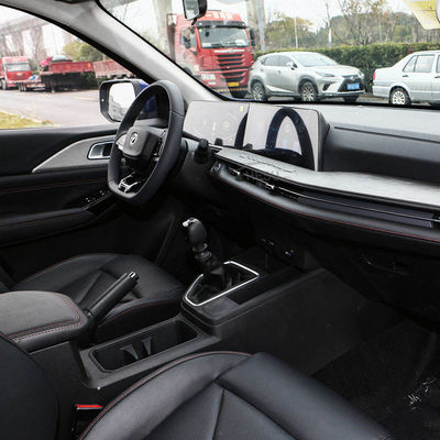 Changan 2.0T Benzinwagen Pickup gemacht Frontfenster Elektro Anti-Pinch Ein Schlüssel Heben