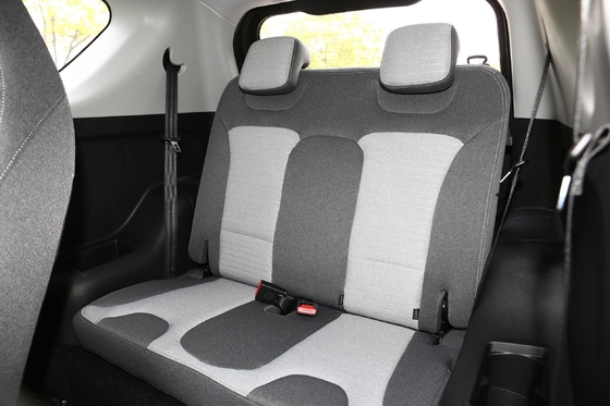 Qirui Little Ant Linkshänder Elektroauto mit 251-408 km reiner elektrischer Reichweite