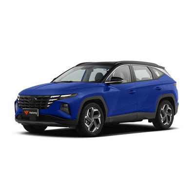 2023 Hyundai Tucson L Fahrzeuge Benzin Hochgeschwindigkeit BIG DOG Kompakt SUV 0km Gebrauchtwagen