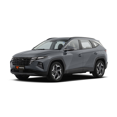 2023 Hyundai Tucson L Fahrzeuge Benzin Hochgeschwindigkeit BIG DOG Kompakt SUV 0km Gebrauchtwagen