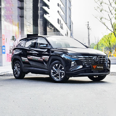 2023 Hyundai Tucson L Fahrzeuge Benzin Hochgeschwindigkeit BIG DOG Kompakt SUV 0km Gebrauchtwagen