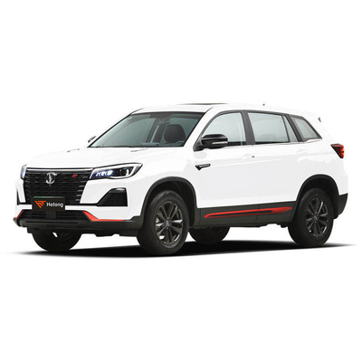 Benzin Changan SUV Changan Cs75 Rückkamera Auto Gas Autos Luxus 2023 Automobil