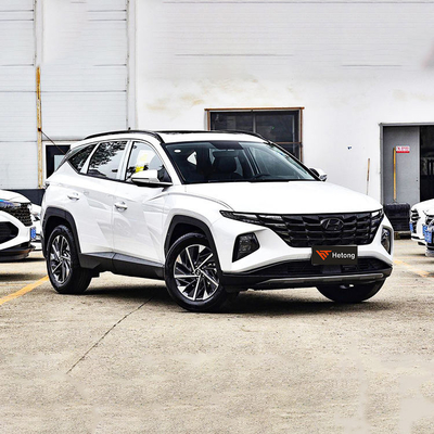 2023 Hyundai Tucson L Fahrzeuge Benzin Hochgeschwindigkeit BIG DOG Kompakt SUV 0km Gebrauchtwagen