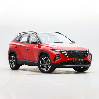 2023 Hyundai Tucson L Fahrzeuge Benzin Hochgeschwindigkeit BIG DOG Kompakt SUV 0km Gebrauchtwagen