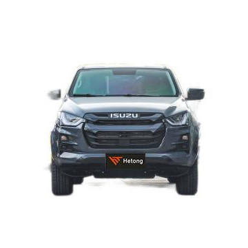 2023 Isuzu D-MAX V-CROSS 1.9T Automatik 4WD Diesel Touchscreen Rückkamera RZ4E LKW