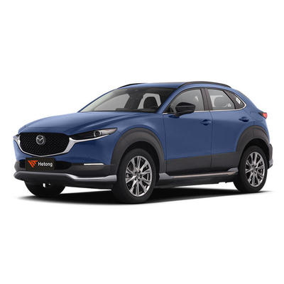 2022 CAR SUV MAZDA CX30 EV Hochgeschwindigkeits-Elektrofahrzeug mit Reichweite von 450 km und Linkslenkung