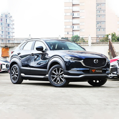 2022 CAR SUV MAZDA CX30 EV Hochgeschwindigkeits-Elektrofahrzeug mit Reichweite von 450 km und Linkslenkung