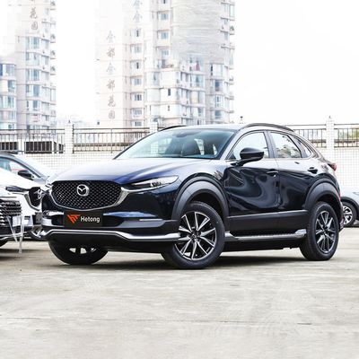 2022 CAR SUV MAZDA CX30 EV Hochgeschwindigkeits-Elektrofahrzeug mit Reichweite von 450 km und Linkslenkung