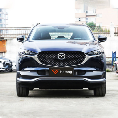 2022 CAR SUV MAZDA CX30 EV Hochgeschwindigkeits-Elektrofahrzeug mit Reichweite von 450 km und Linkslenkung