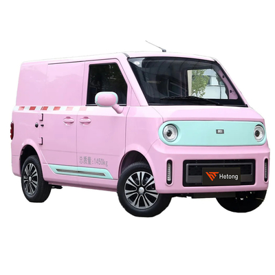 Hochgeschwindigkeits-Super-Elektroauto 2022 Energiefahrzeug Auto mit Radstand von 2350 mm