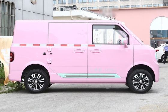 Hochgeschwindigkeits-Super-Elektroauto 2022 Energiefahrzeug Auto mit Radstand von 2350 mm